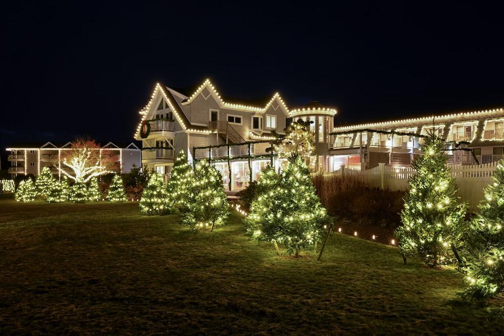 Anchorage Inn and Resort photo 97