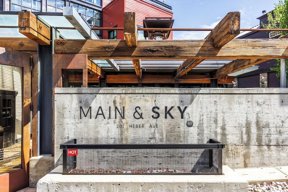 Main & SKY photo 2