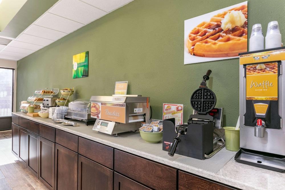 Quality Inn Cape Girardeau North photo 27