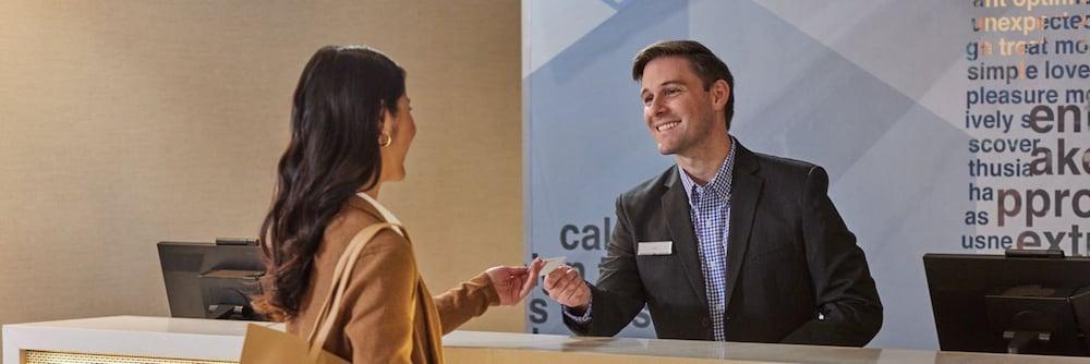 Springhill Suites Pittsburgh Airport photo 7