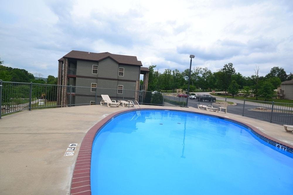 StoneBridge Resort photo 56