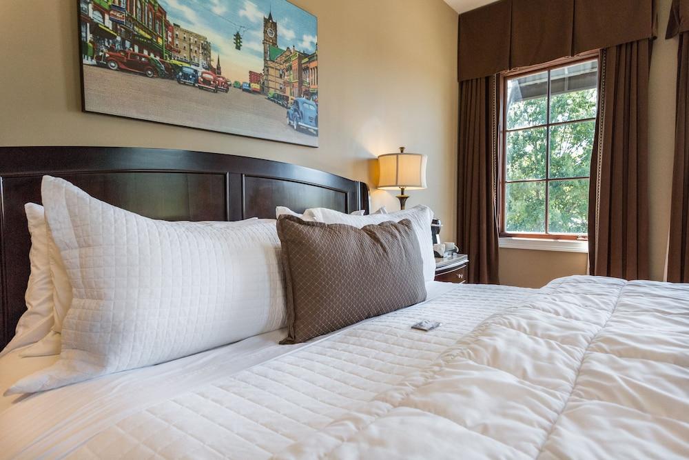 The Bleckley Inn photo 18