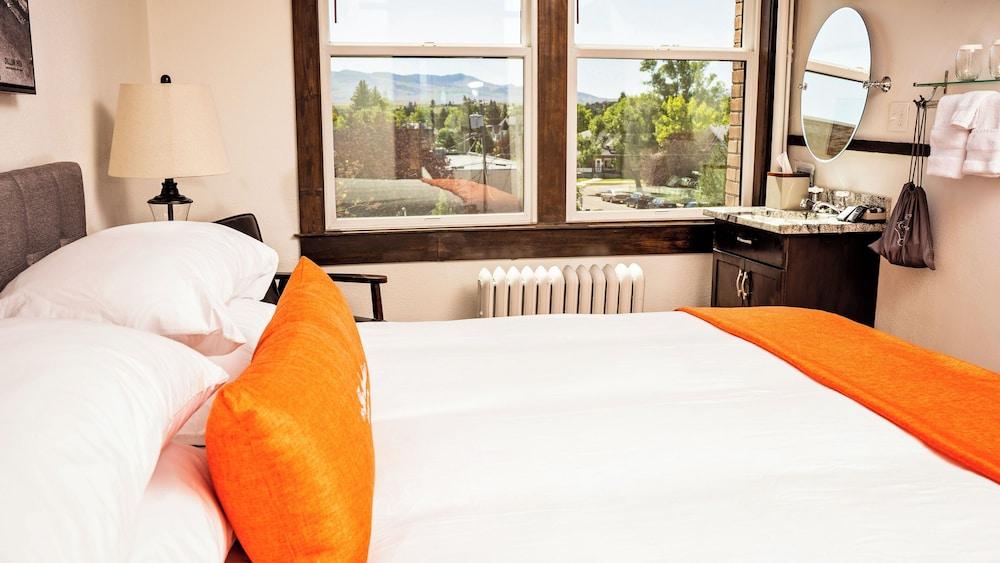 The Andrus Hotel photo 58