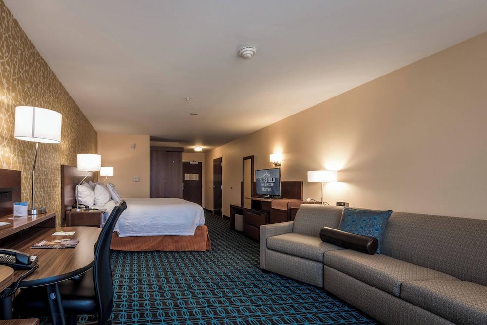 Fairfield Inn & Suites Atmore photo 13