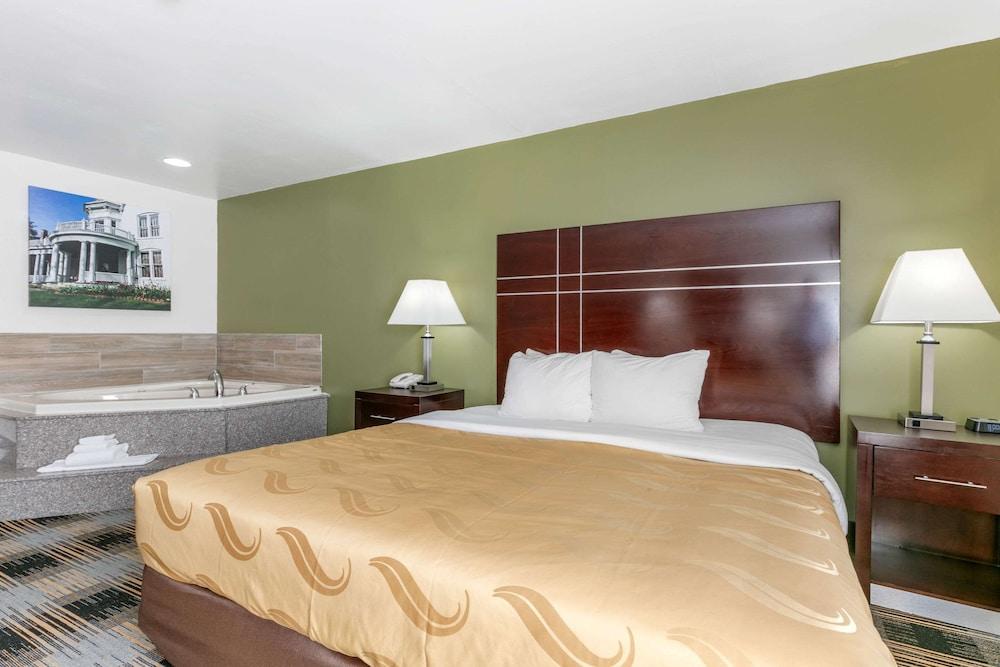 Quality Inn Cape Girardeau North photo 12
