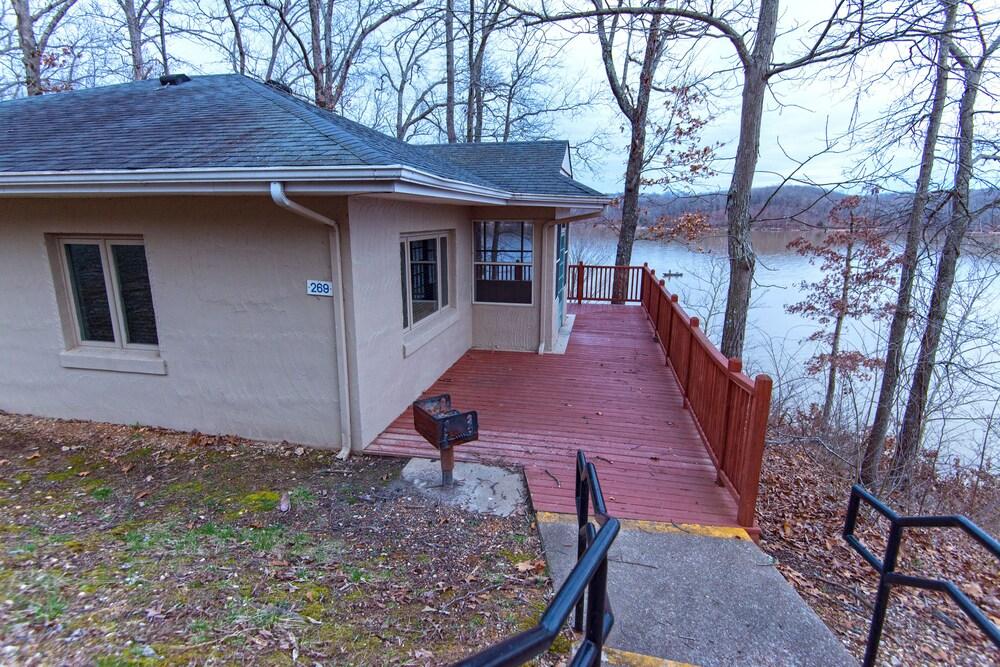 Kenlake State Resort Park photo 18