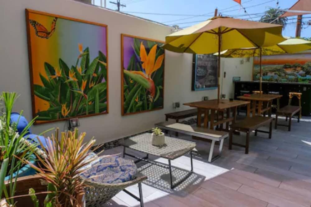Samesun Ocean Beach - Hostel photo 7