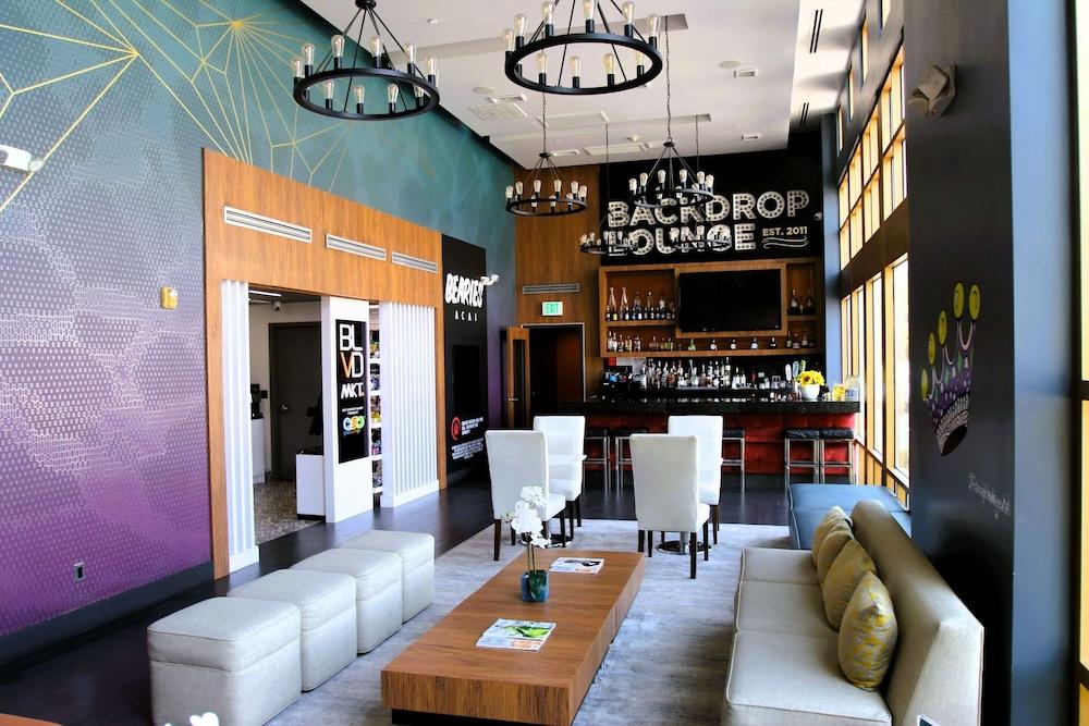 BLVD Hotel and Studios Universal-Hollywood, an Ascend Collection Hotel photo 89