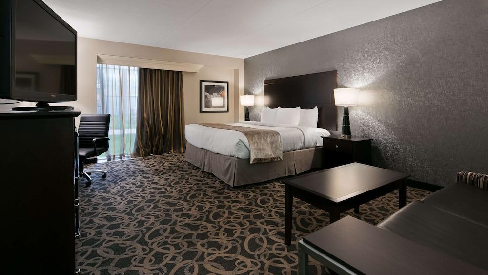 Best Western Ramkota Hotel photo 8