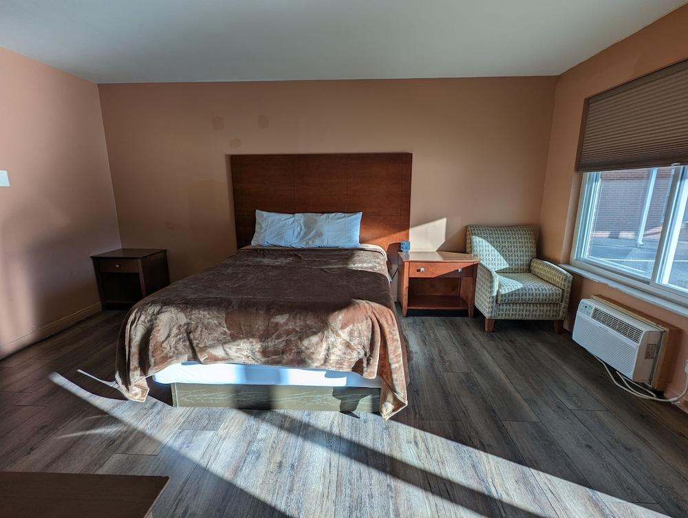 BEST WAY INN photo 18