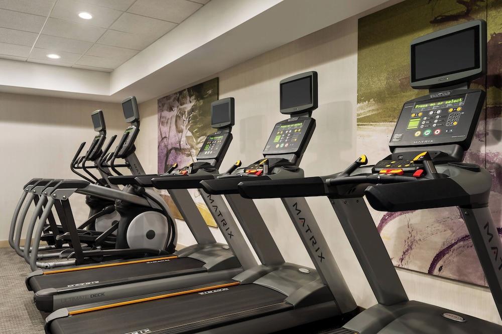 Courtyard Marriott Greenville photo 21