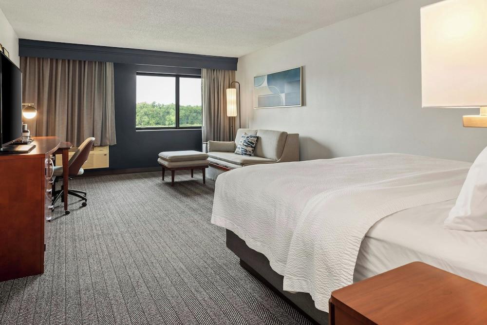 Courtyard by Marriott La Crosse photo 3