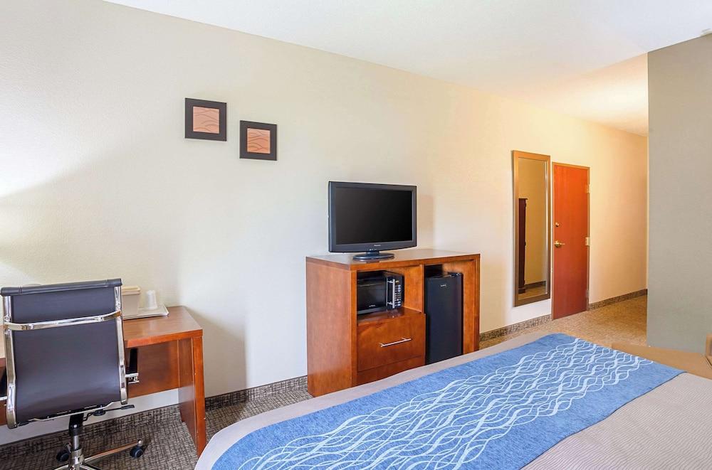 Comfort Inn Lincoln I-80 photo 7