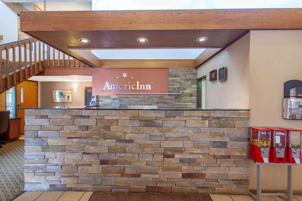 AmericInn by Wyndham Willmar photo 17