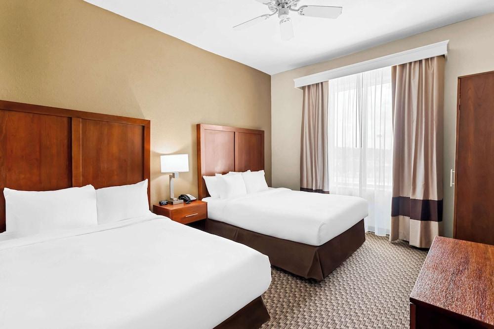 Comfort Inn & Suites Grenada photo 49
