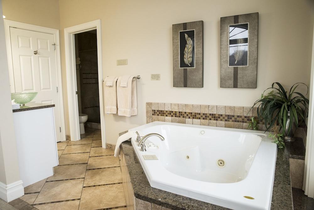 Riverwalk Place Resort & Spa photo 59