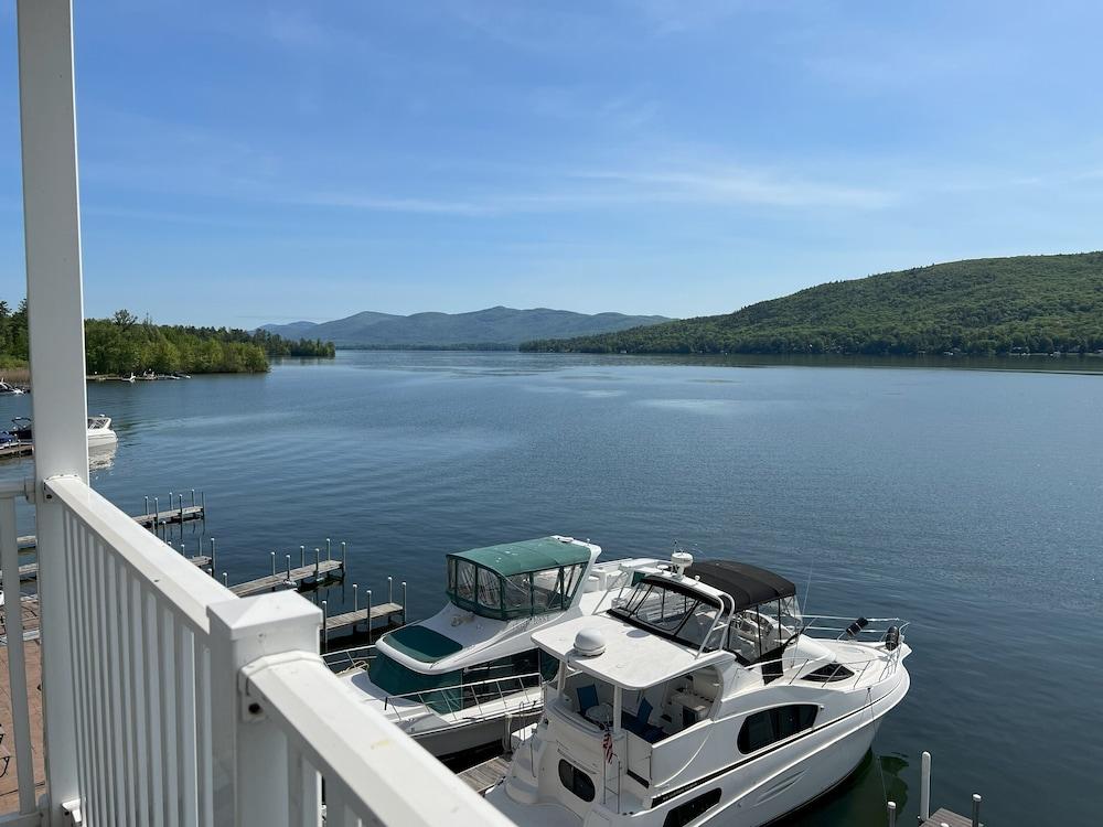 The Georgian Lakeside Resort photo 64