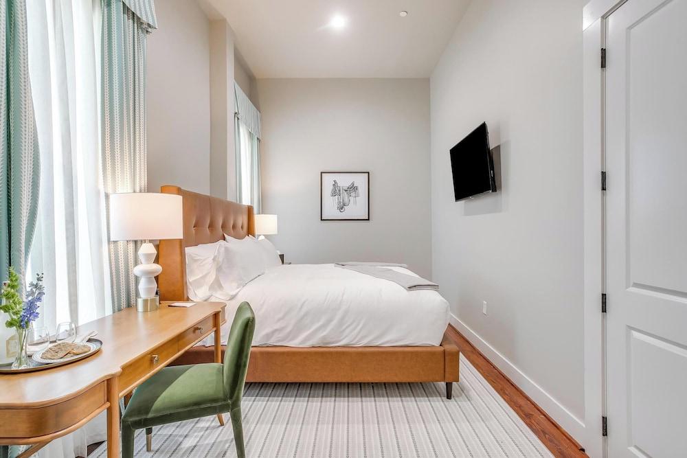 Nutt House Hotel photo 76