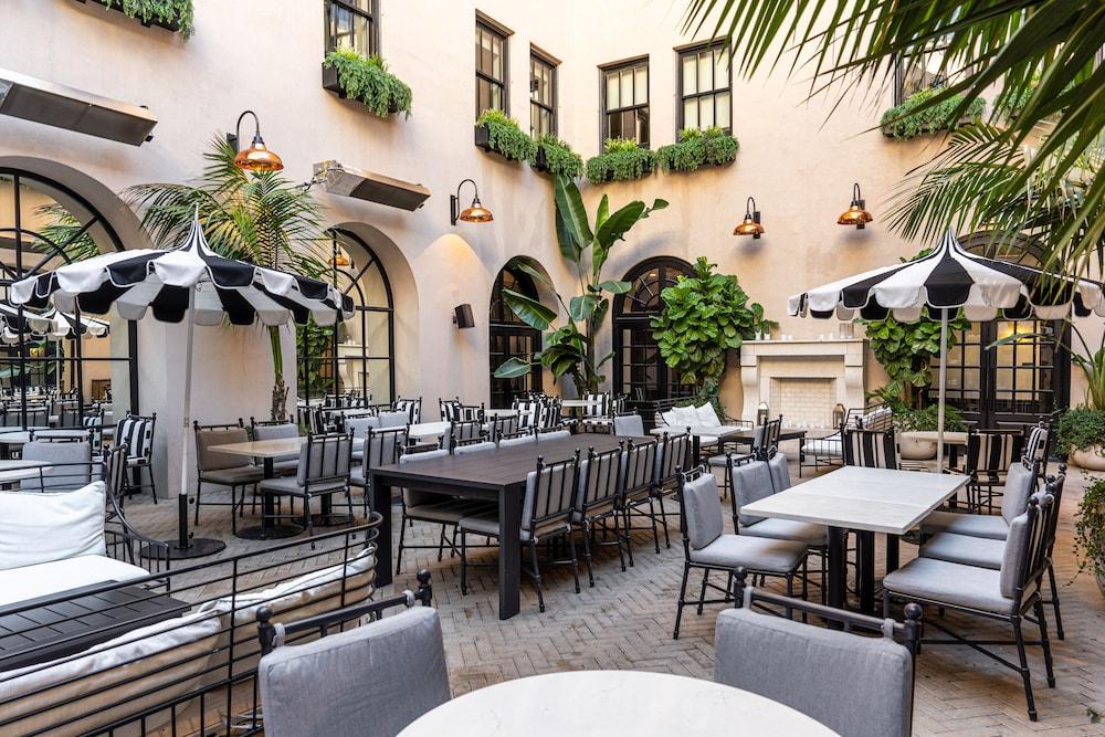 The Guild Hotel, San Diego Downtown, a Marriott Tribute Portfolio Hotel photo 66