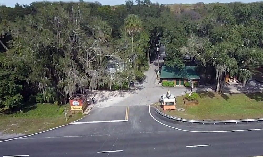 Riverside Lodge Resort photo 4