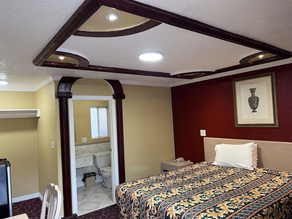 Horizon Inn Motel photo 13