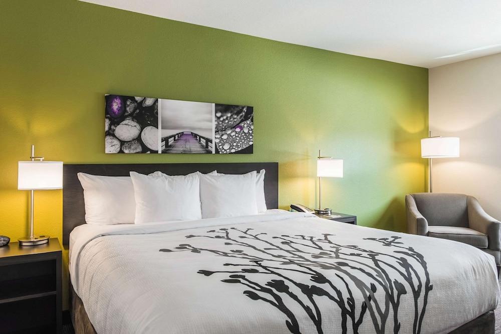 Sleep Inn & Suites Galion photo 12
