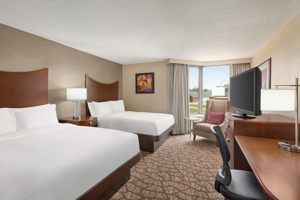 DoubleTree by Hilton Murfreesboro photo 13