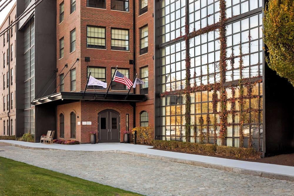 The Loom Hotel, Tapestry Collection by Hilton photo 66