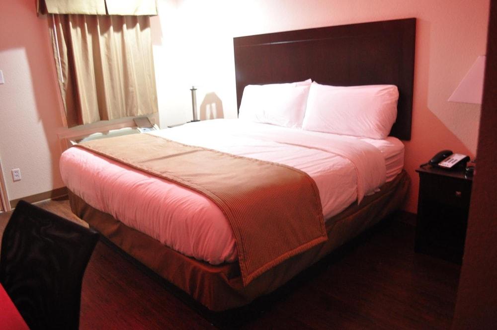 Trinity Suites Downtown Dallas photo 14