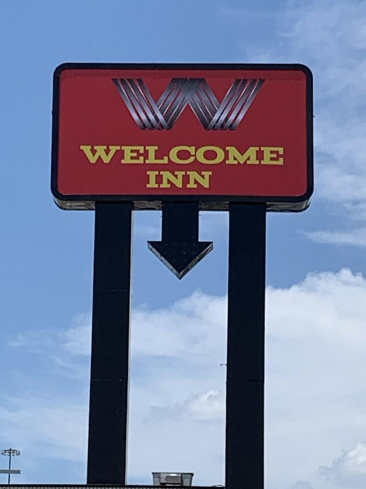 Welcome Inn photo 4