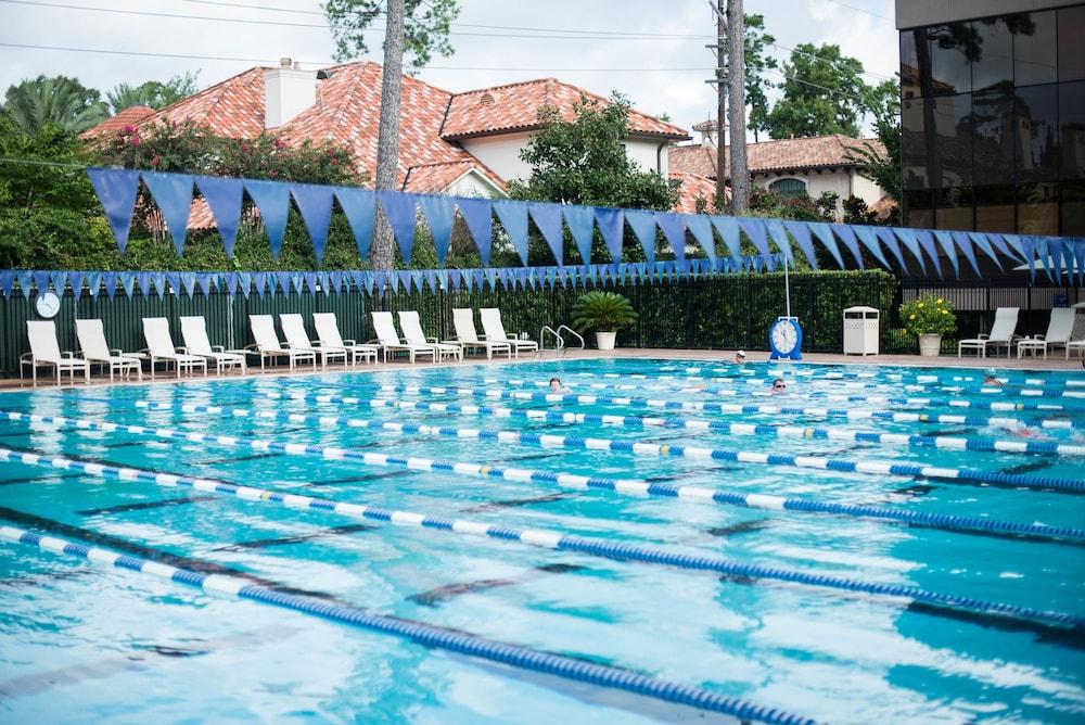 The Houstonian Hotel, Club & Spa photo 30
