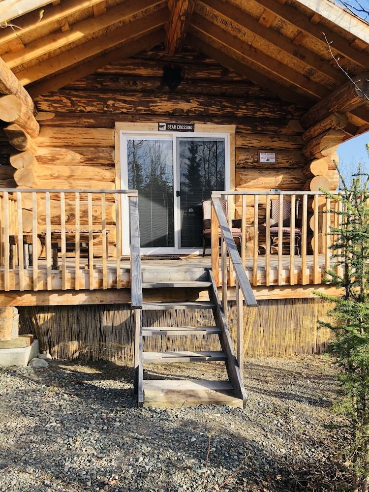 Wrangell Mountain Lodge photo 30