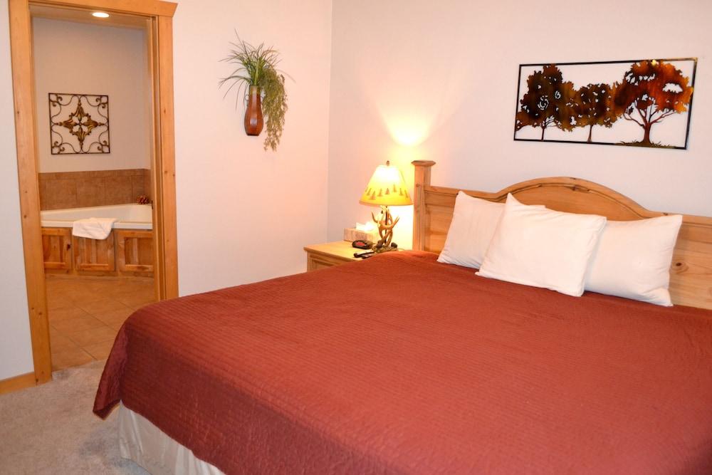 StoneBridge Resort photo 12