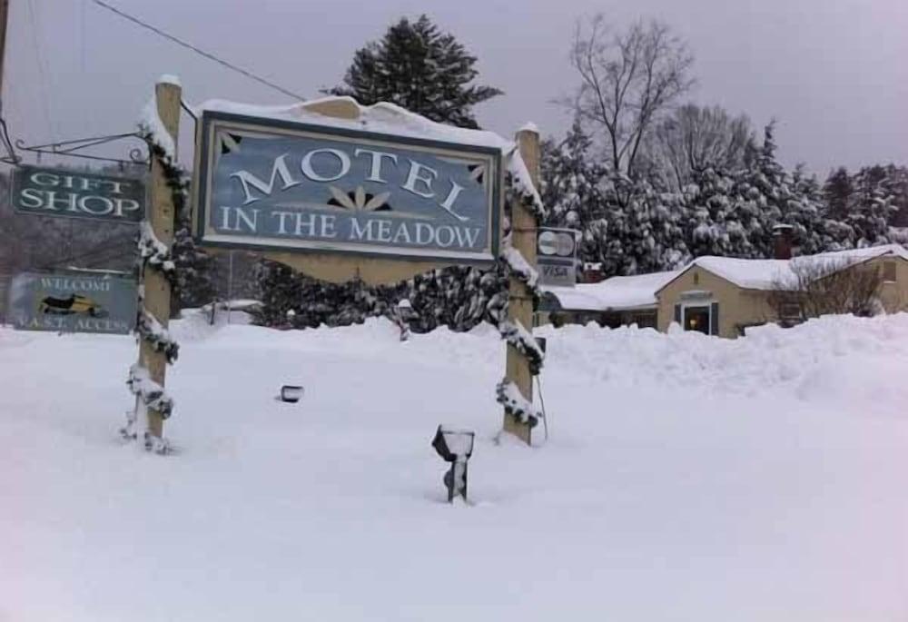 Motel in the Meadow photo 2
