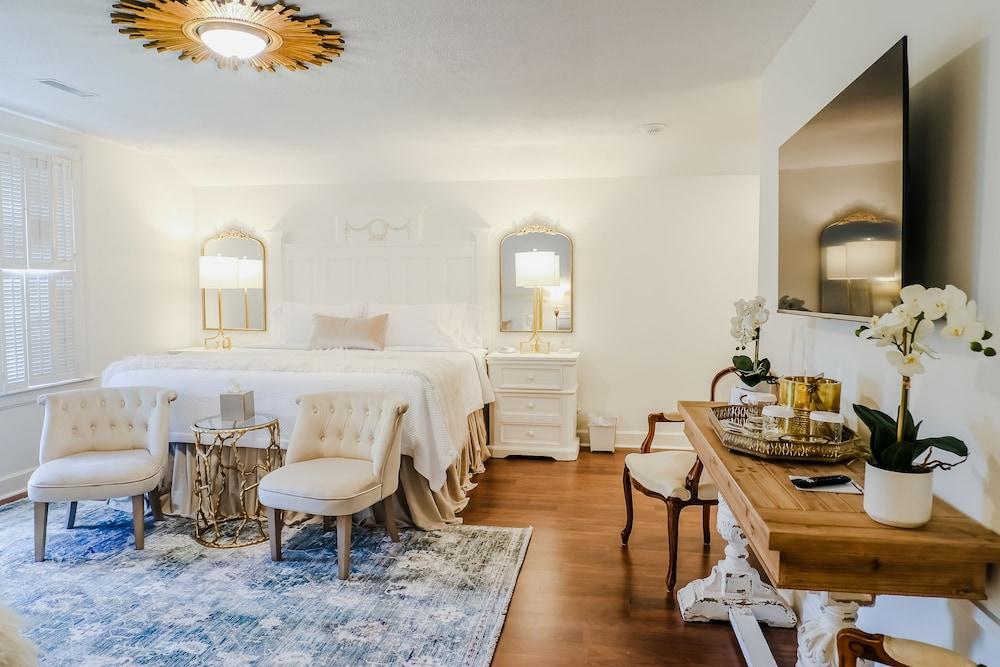 The Mason Boutique Hotel photo 31