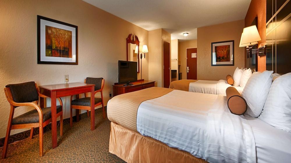 Best Western Gardendale photo 10