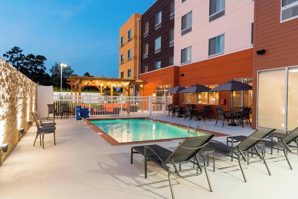 Fairfield Inn & Suites by Marriott West Monroe photo 21