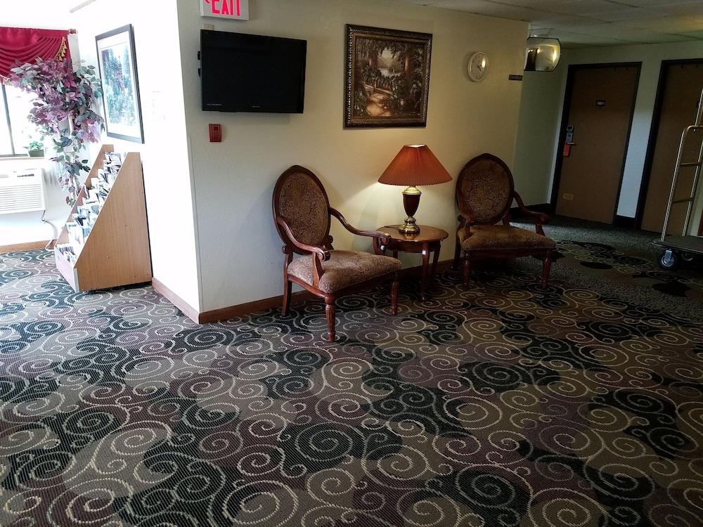 Auburn Inn photo 3