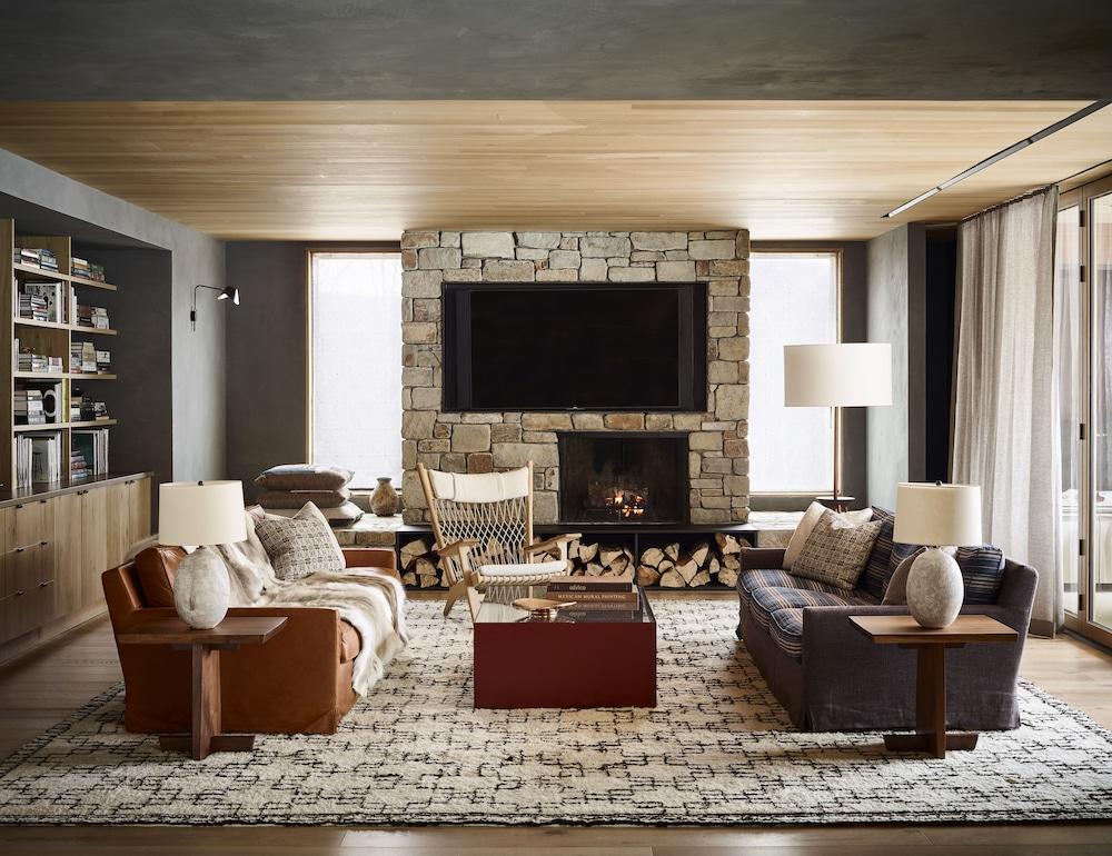 Caldera House Jackson Hole photo 3