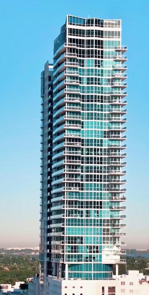 The Setai Residence Miami Beach photo 15