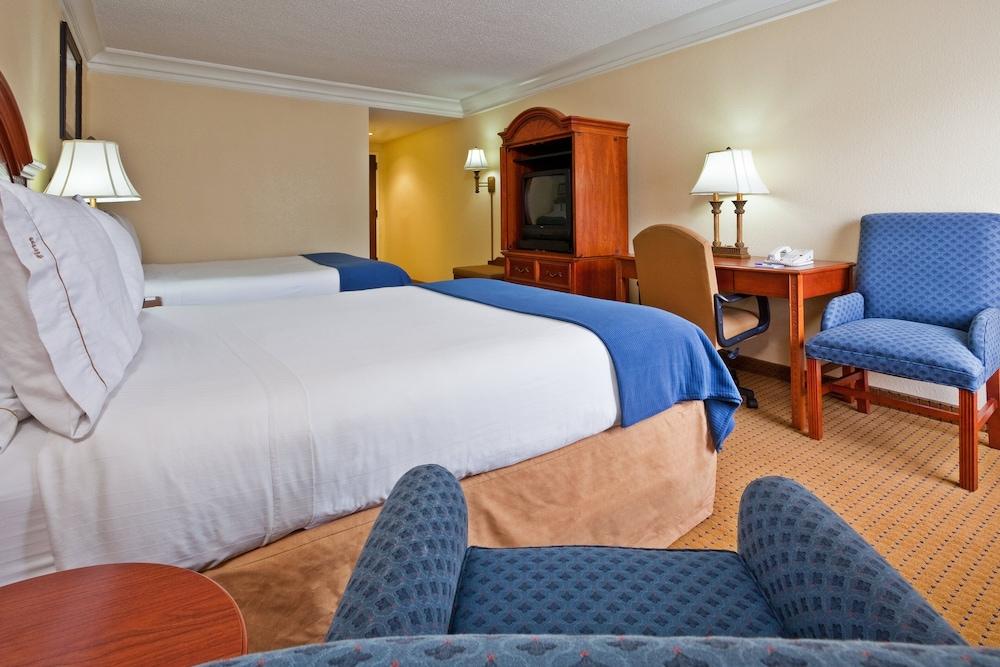 Holiday Inn Express Ringgold by IHG photo 18