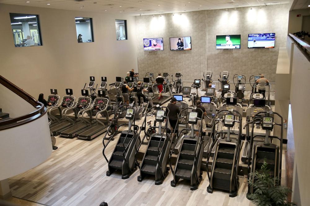 Miami Lakes Hotel photo 8
