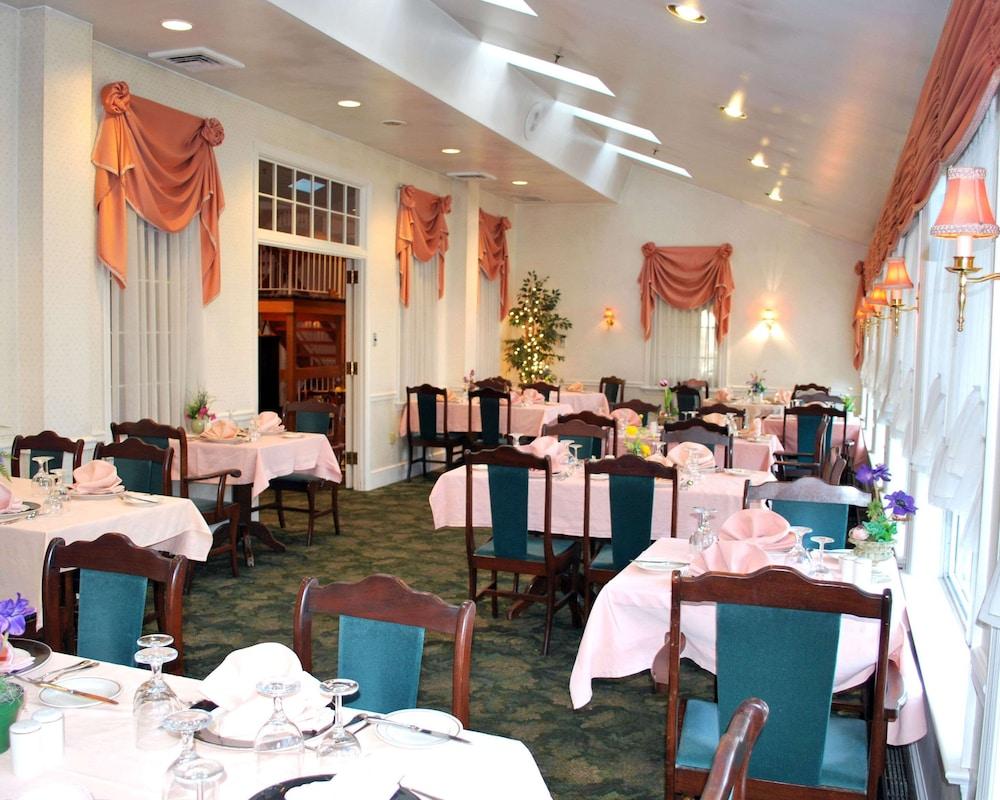 Rodeway Inn & Suites Myerstown - Lebanon photo 21