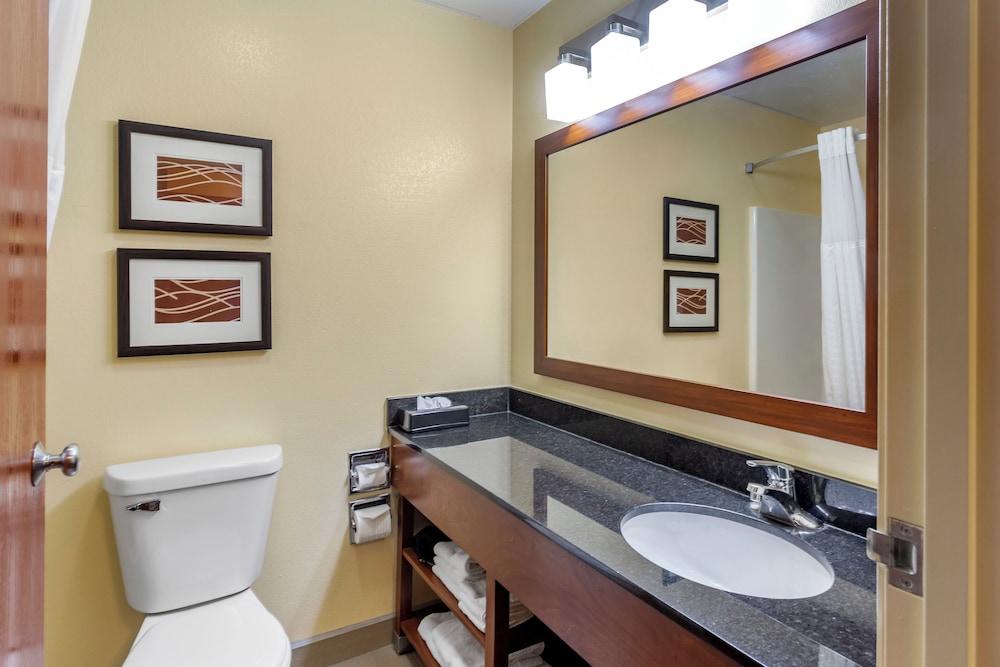 Comfort Inn & Suites North Aurora - Naperville photo 32