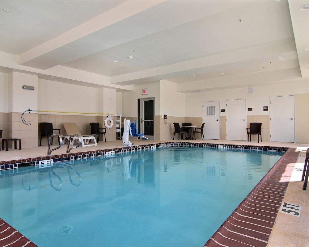 Comfort Inn Midland South I-20 photo 39