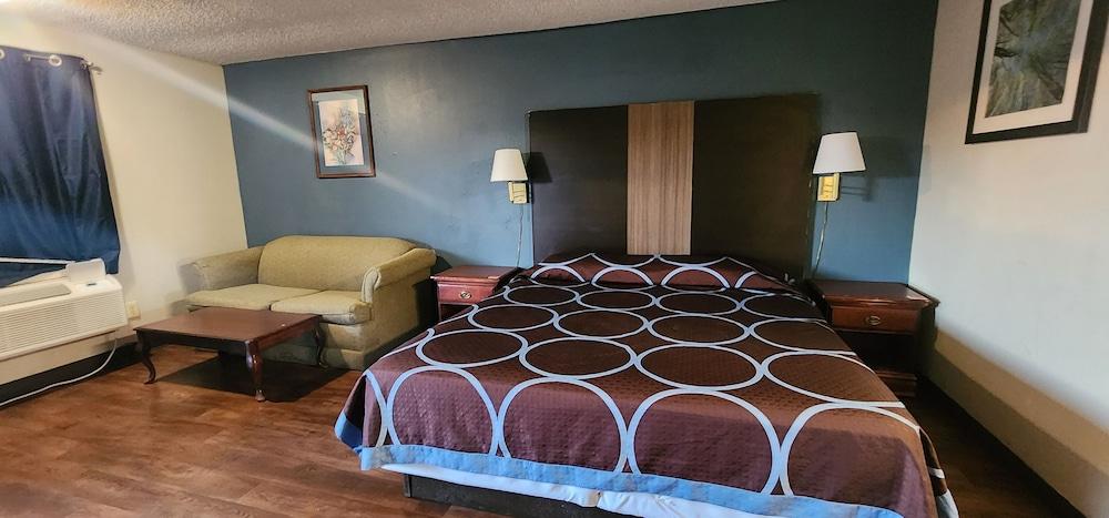 Executive Inn By OYO Mineral Wells US-180 photo 6