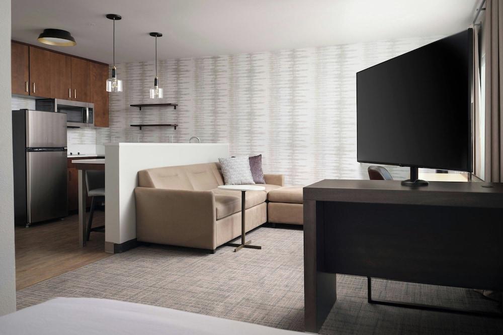 Residence Inn By Marriott Reno South photo 24