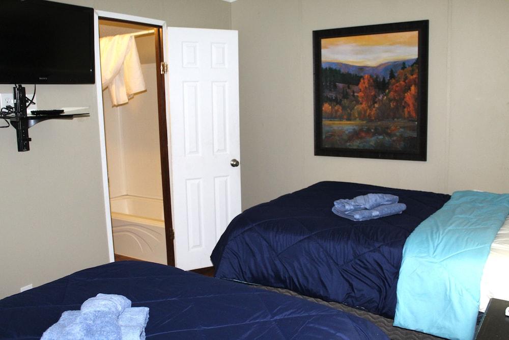 Target Hospitality-Pecos North Lodge photo 5