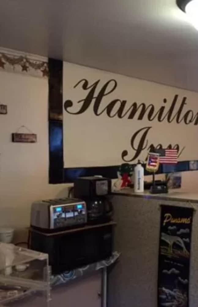 Hamilton Inn photo 9