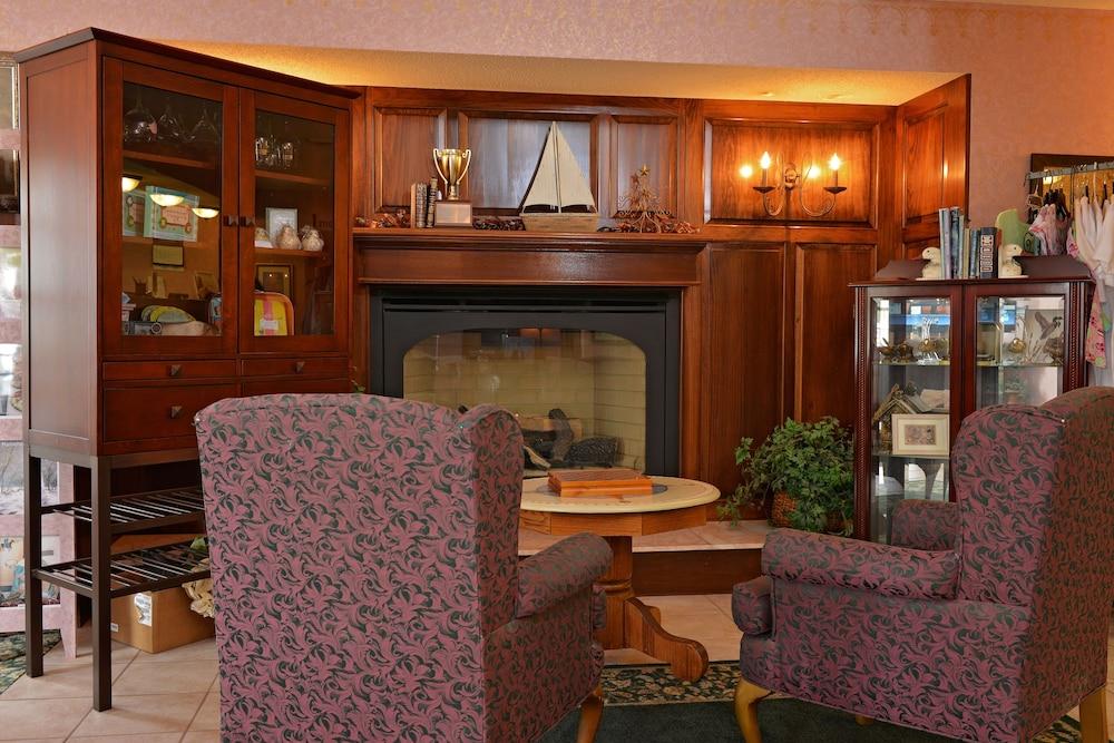 Our Guest Inn and Suites - Downtown photo 6